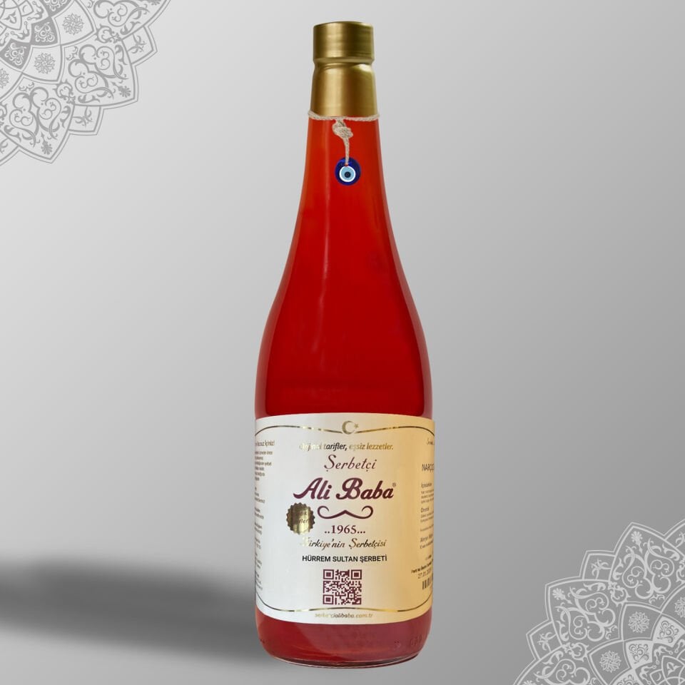 Hürrem Sultan Şerbeti