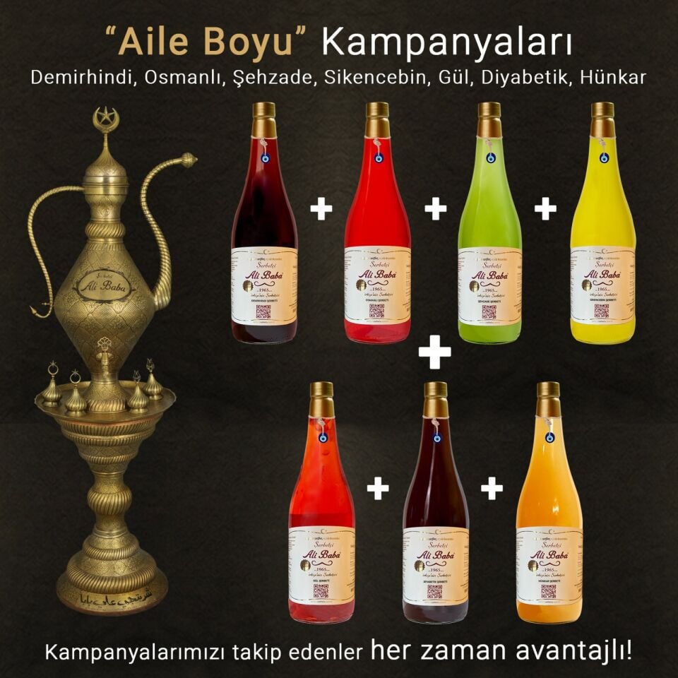 Aile Boyu Kampanyası