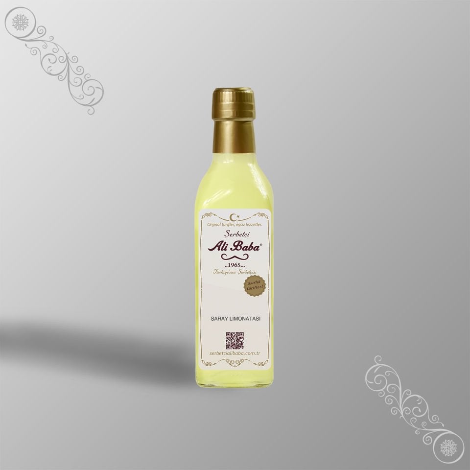 Saray Limonatası