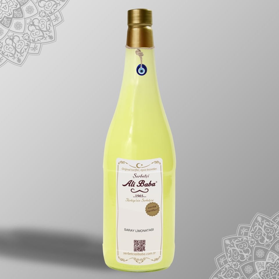 Saray Limonatası