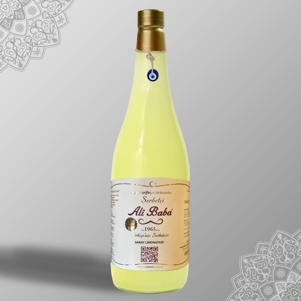 Saray Limonatası